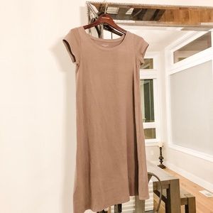 Eileen Fisher TShirt Dress